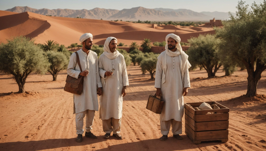 3 essential tips before buying land in marrakech