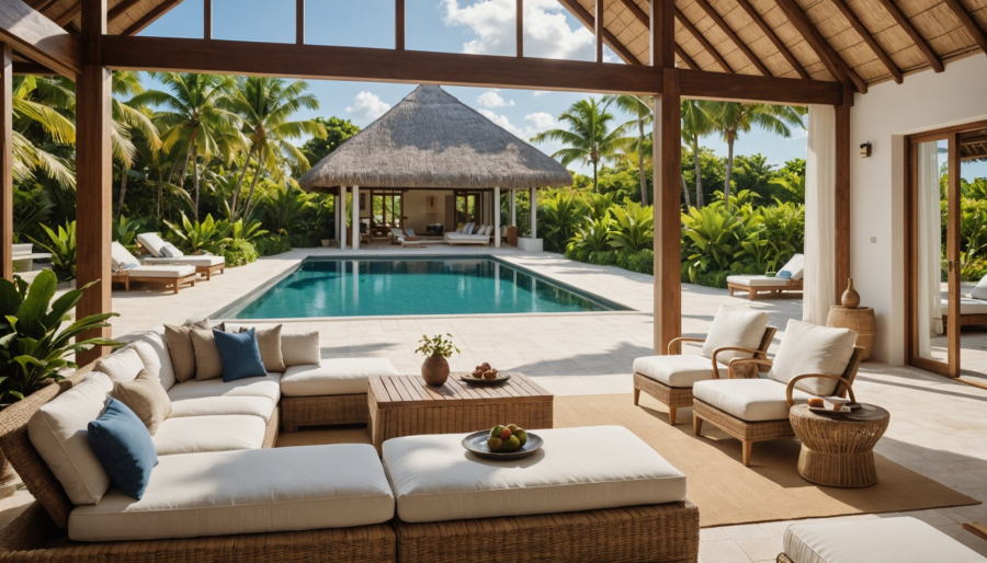 Holiday rental mauritius information : tips